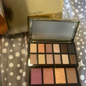 Lancôme Palette Holiday Make Up